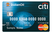 new-indianoil-citi-platinum-credit-card